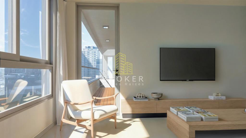 venta apartamento 2 dormitorios punta del este