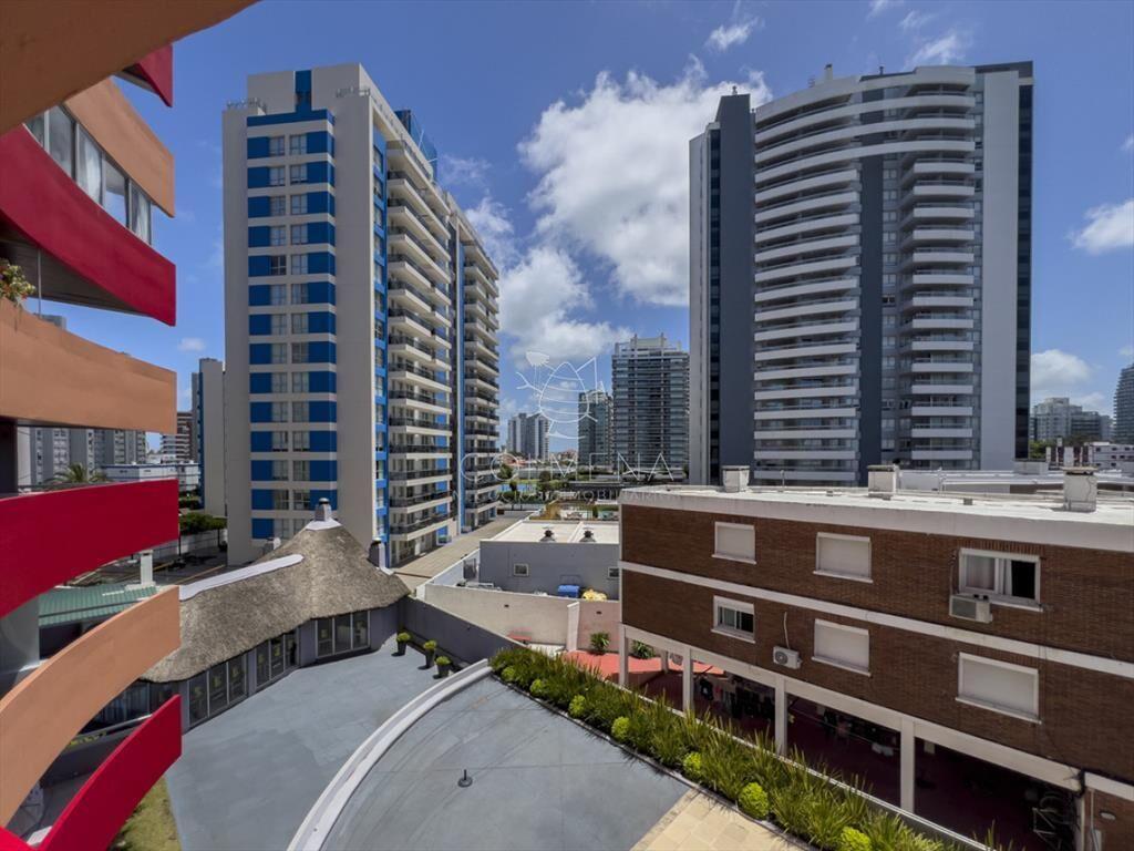 Departamento en la brava a pocos metros de la