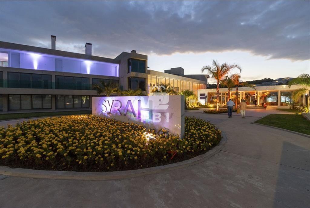 Venta de apartamento Monoambiente en Syrah Premiun, Punta B