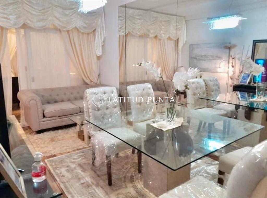 Apartamento 1 dormitorio y medio. Mansa