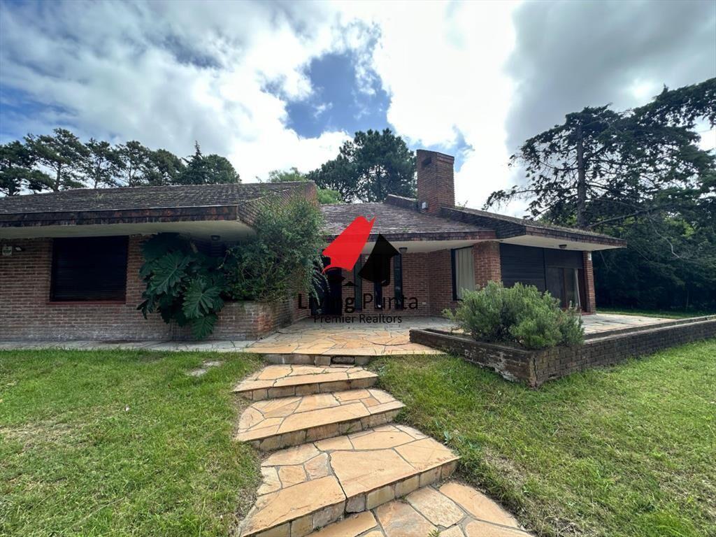 Venta de casa de 3 dormitorios en Punta del Este