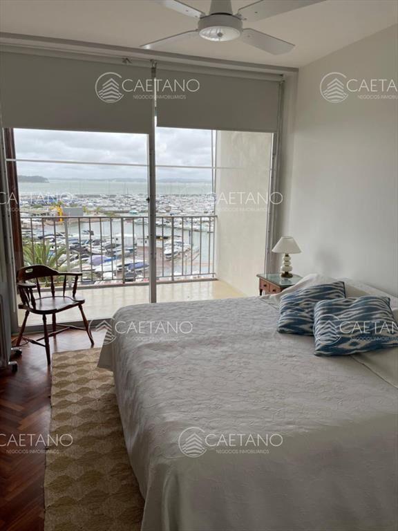 Alquiler temporal apartamento 1 dormitorio Puerto