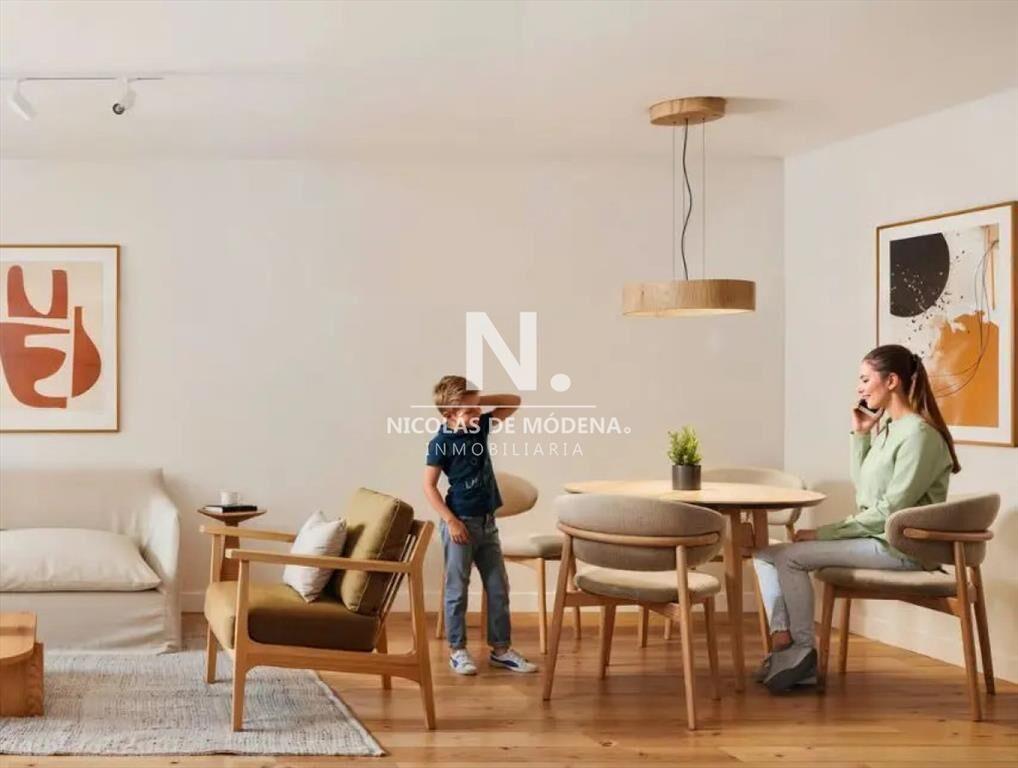 Apartamento En Venta de 2 dormitorios Con Excelente Ubicac