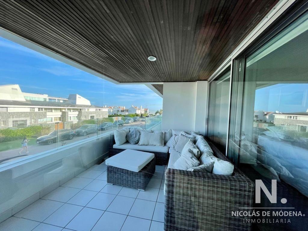 Apartamento en Venta Esturion de Montoya 2. 3 dormitorios