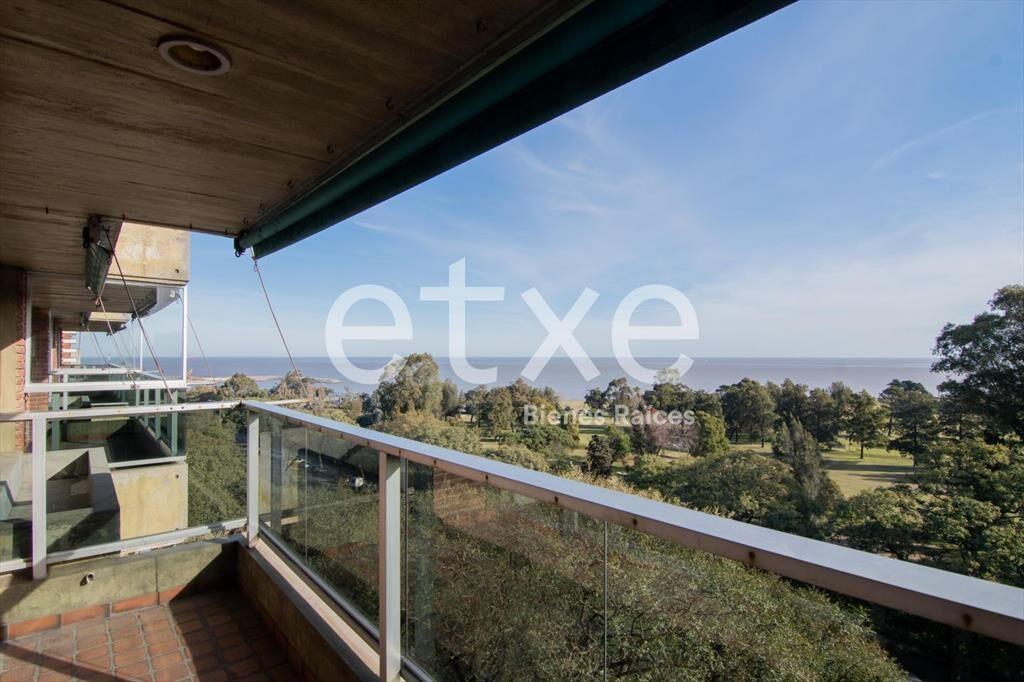 Alquiler Apartamento frente al Golf Punta Carretas...