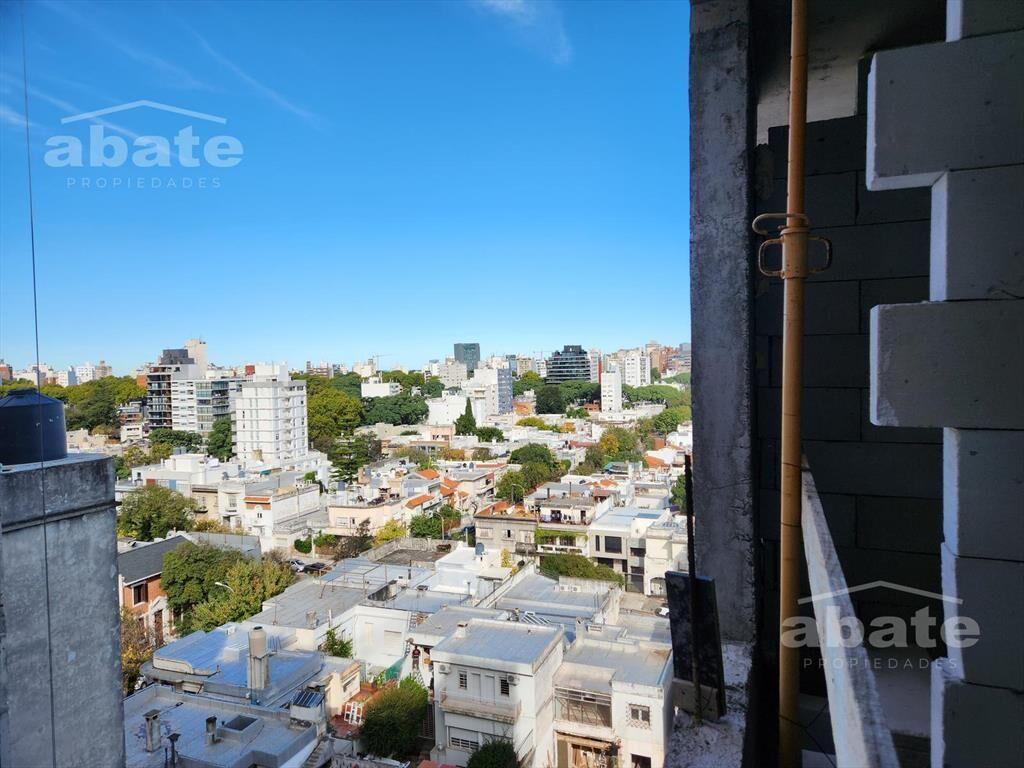 Venta apartamento 2 dormitorios Parque Rodó en Yes Sarmient