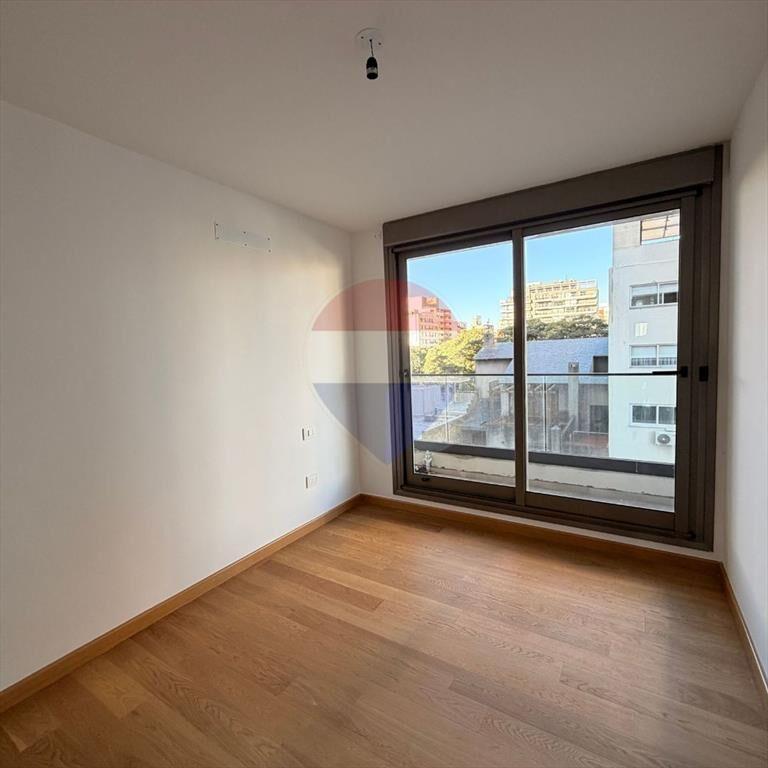 VENTA DEPTO PREMIUM 1 DORM PARQUE RODO CON BALCON