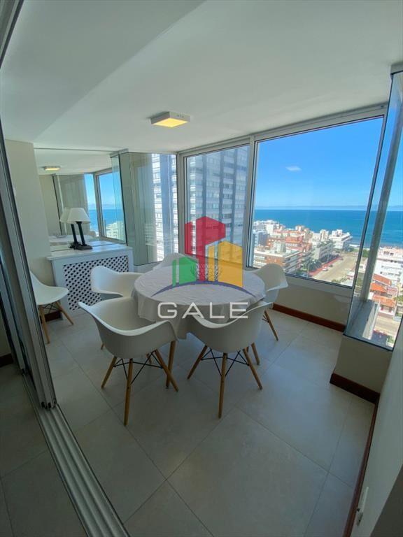 Apartamento en Punta del Este, Península