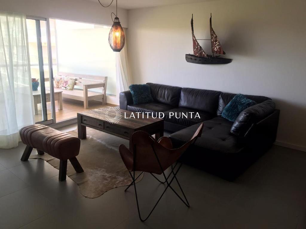 Rincon del indio, apartamento de dos dormitorios