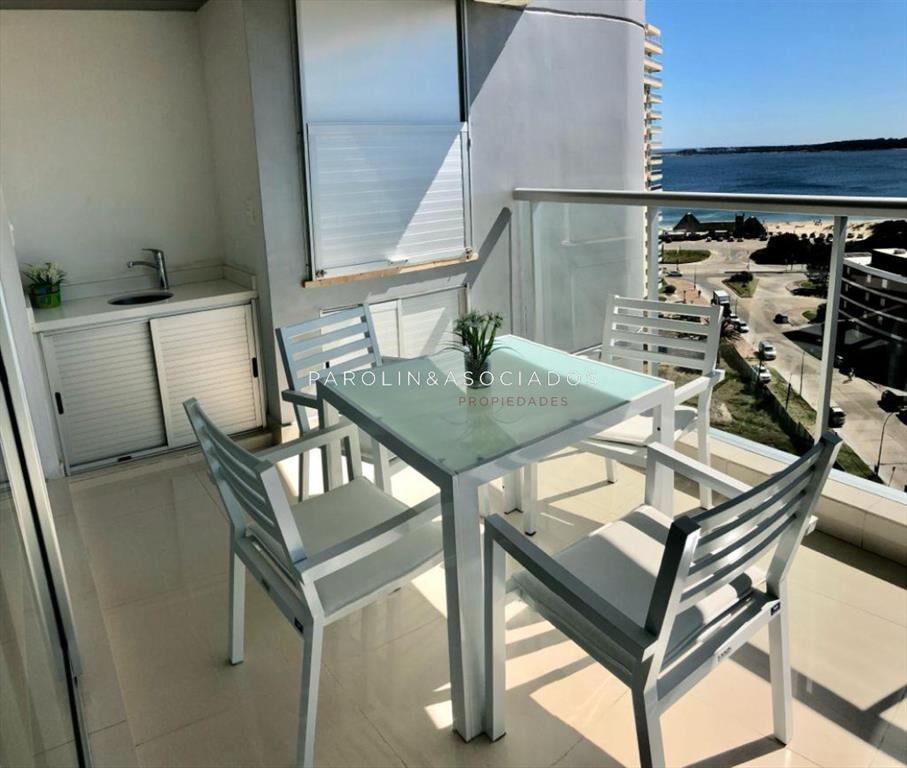 Departamento en Venta en Piso alto de 2 en Miami