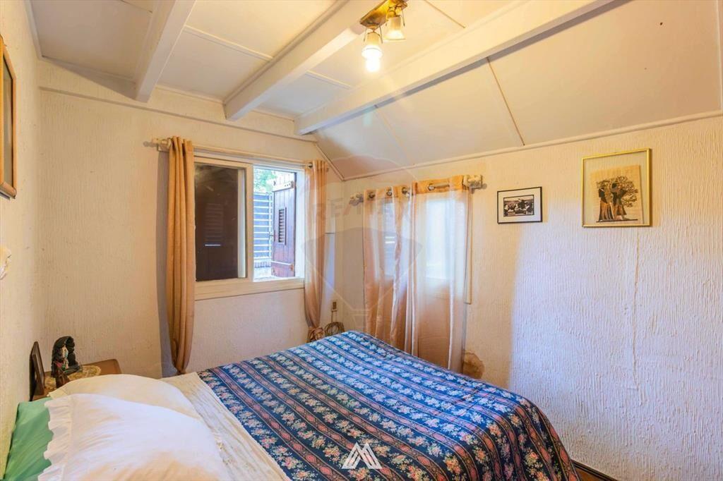 VENTA 2 casas 750m2 de terreno en Punta Gorda