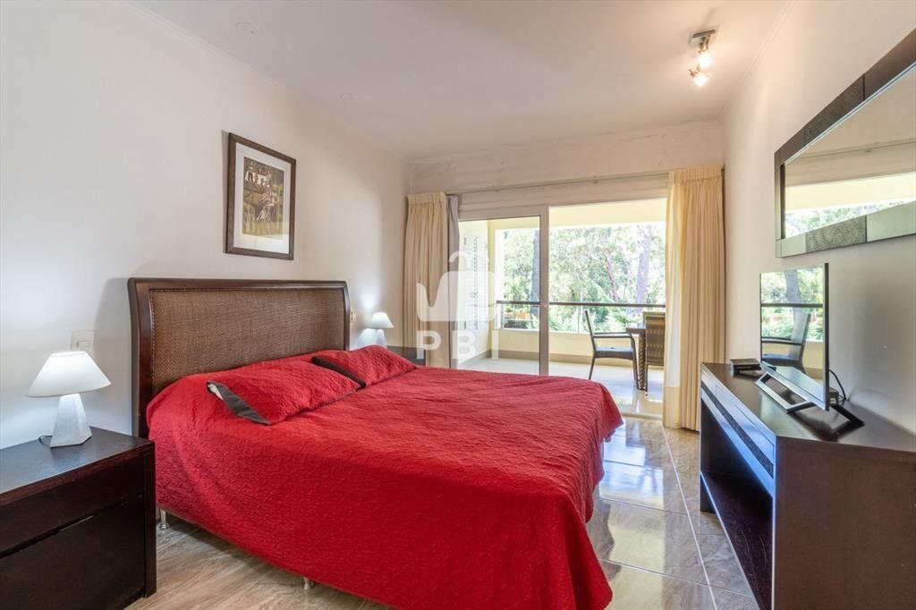 Apartamento de 1 dormitorio en Green Park, Punta