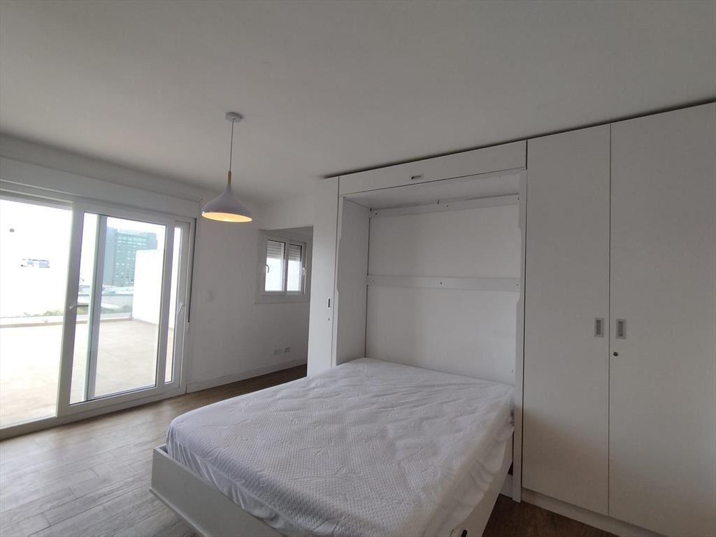 Apartamento en Punta Carretas