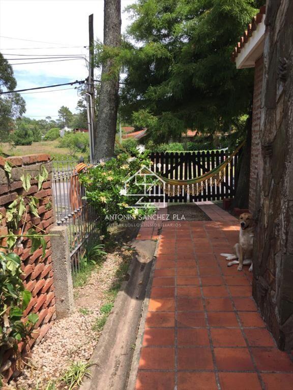 Venta casa en Pinares Maldonado