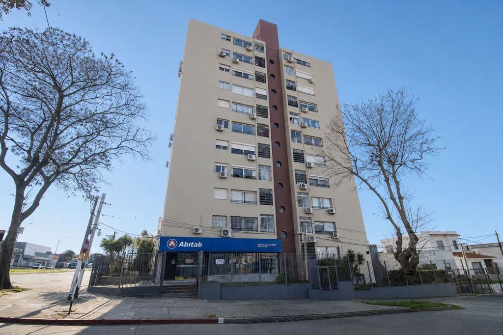 VENTA APARTAMENTO 2 DORMITORIOS PÉREZ CASTELLANOS
