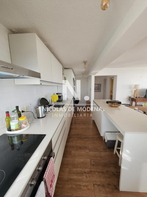 Apartamento en Venta de 3 dormitorios en , Punta