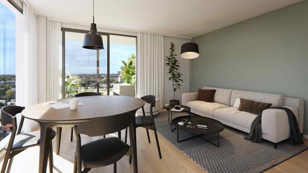 Venta apartamento 1 Dorm. 01 Vista La Blanqueada