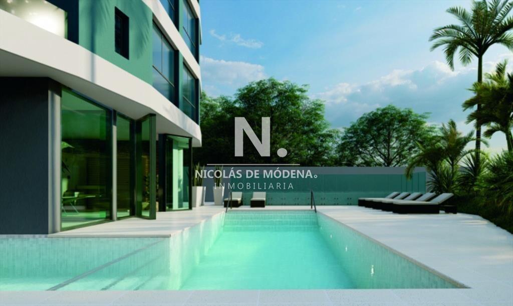 Departamento en venta en torre en pozo, Playa del