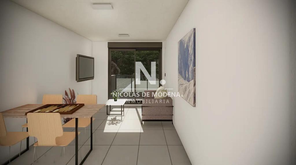 Apartamento en Cordón - Montevideo