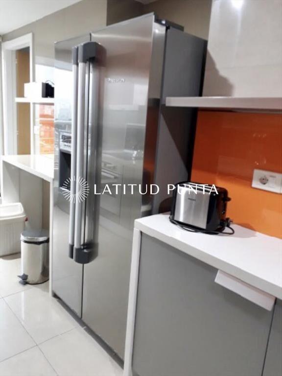 Piso alto en Mansa