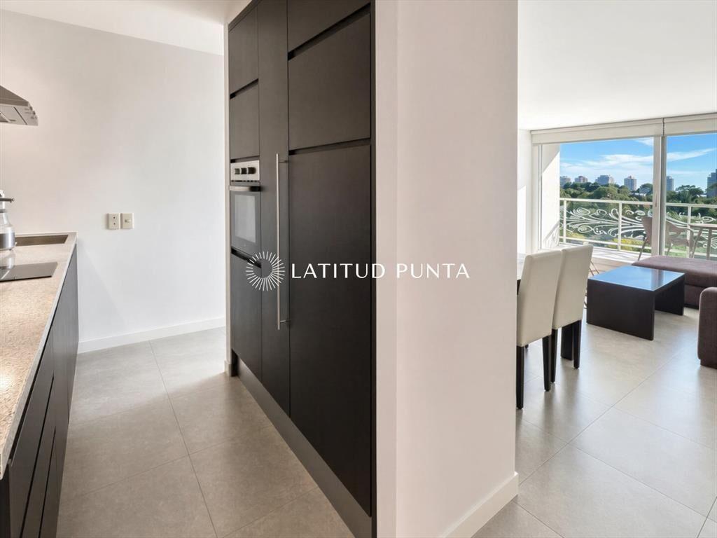 Apartamento en Roosevelt, 2 dormitorios