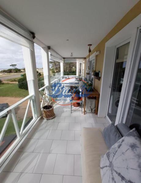 Apartamento Alquiler Temporal en Brava