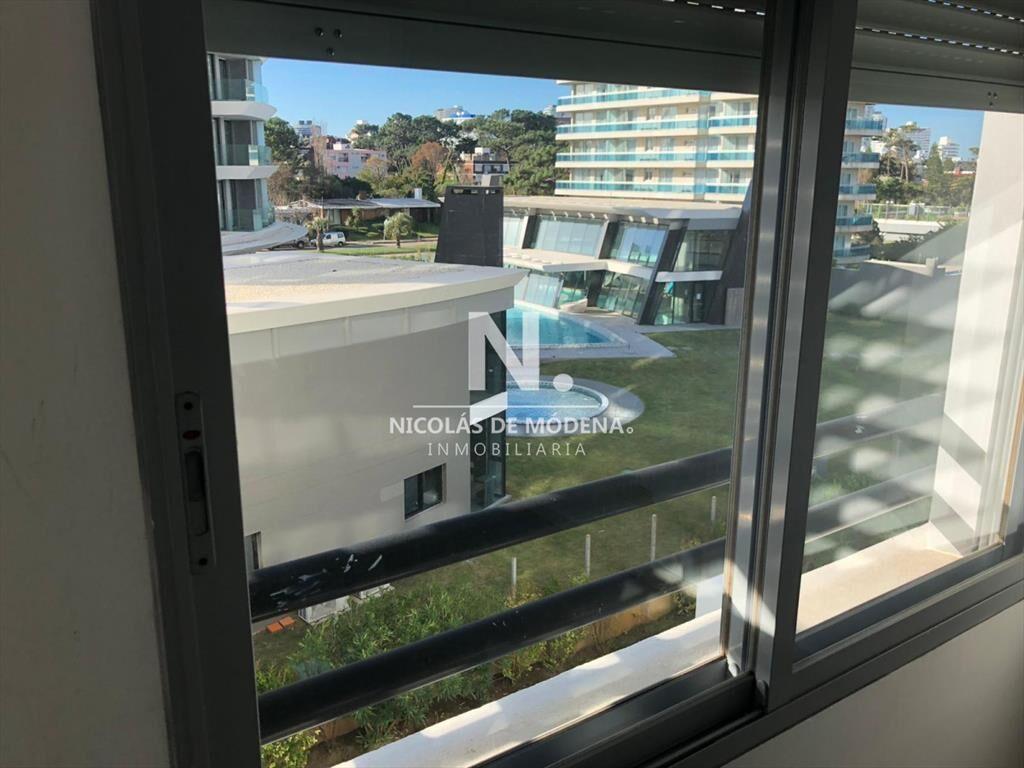 Departamento de 2 dormitorios proximo al mar en