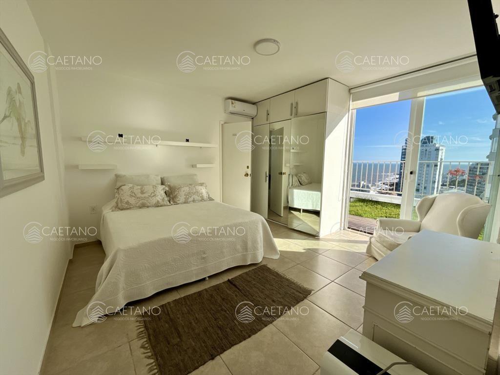 apartamento en alquiler invernal 2 dormitorios. Península,