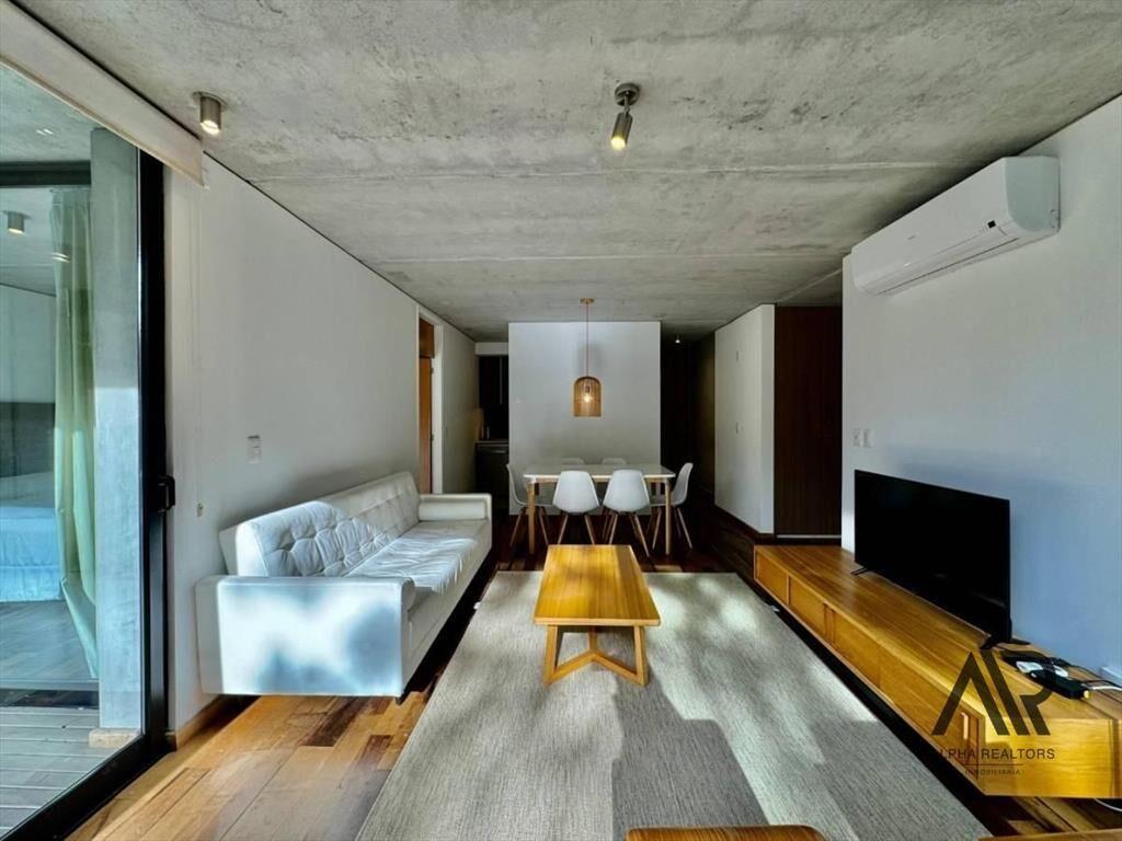 Venta De Moderno Apartamento 2 Dormitorios En Be House, ...