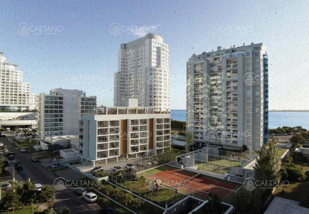 Venta apartamento Punta del Este