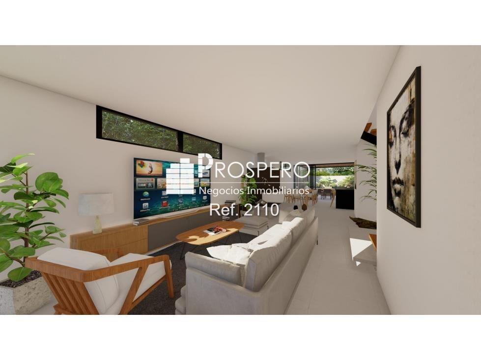 2110/1 Venta Casa 3dorm Lomas de Solymar Cochera Duplex Parr