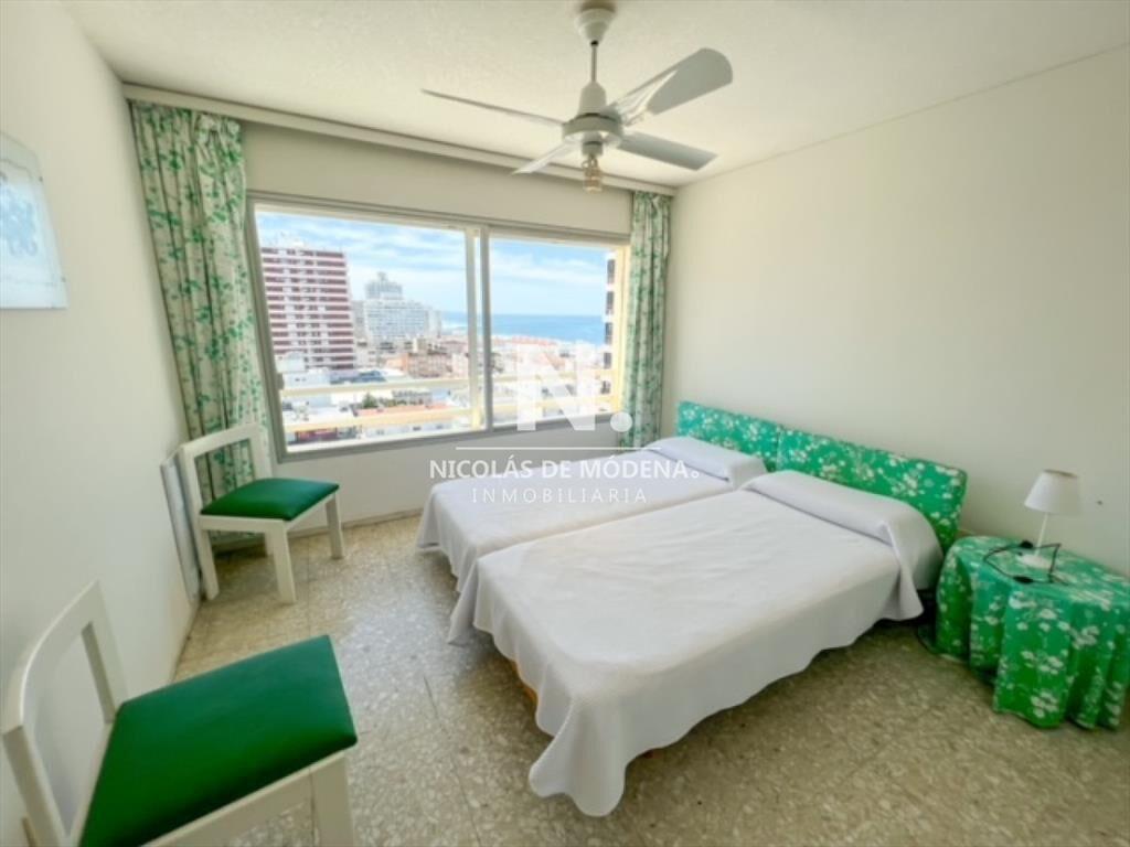 Apartamento en venta 1 dormitorio en Peninsula