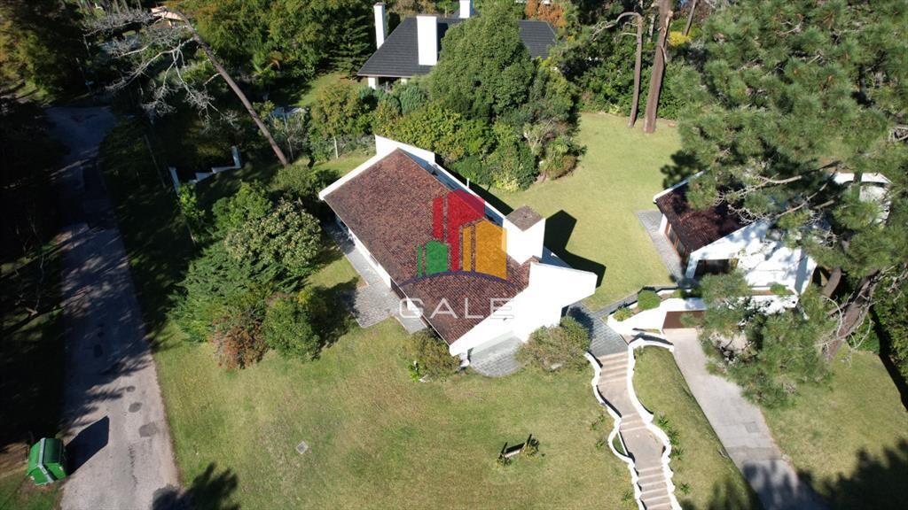 Casa en venta en Lugano, Punta del este, 3 y