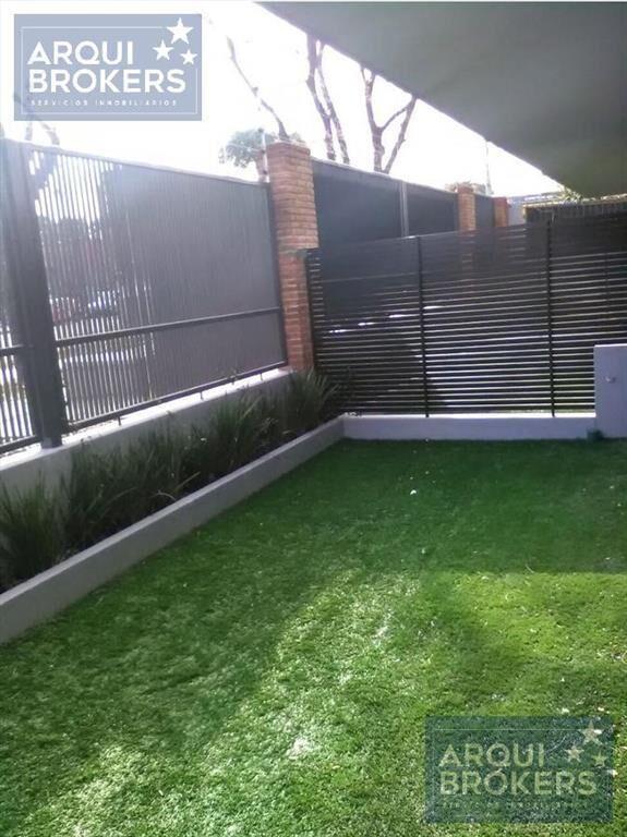 Apartamento 2 dormitorios en alquiler en La Blanqueada