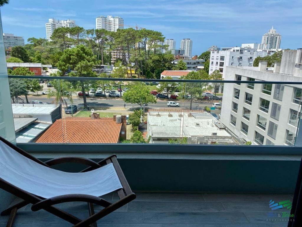 APARTAMENTO MONOAMBIENTE EN VENTA, MODERNO, FULL