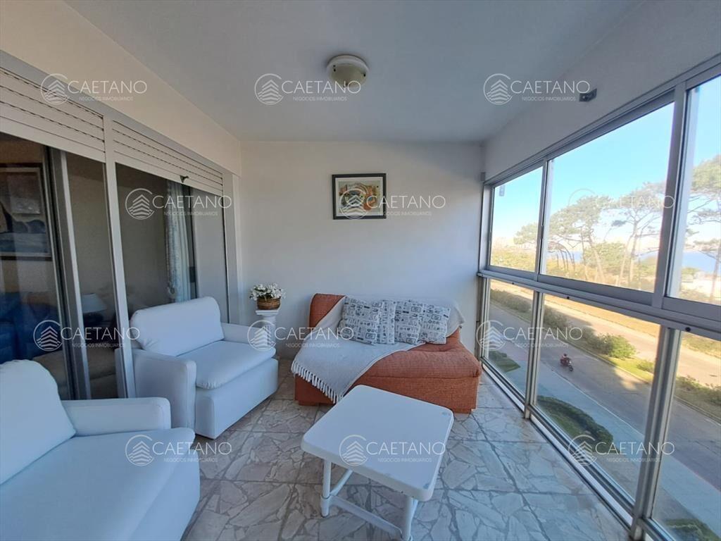 IMARANGATU, APARTAMENTO DE 2 DORMITORIOS, PLAYA