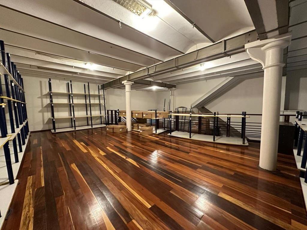Alquiler local comercial centro
