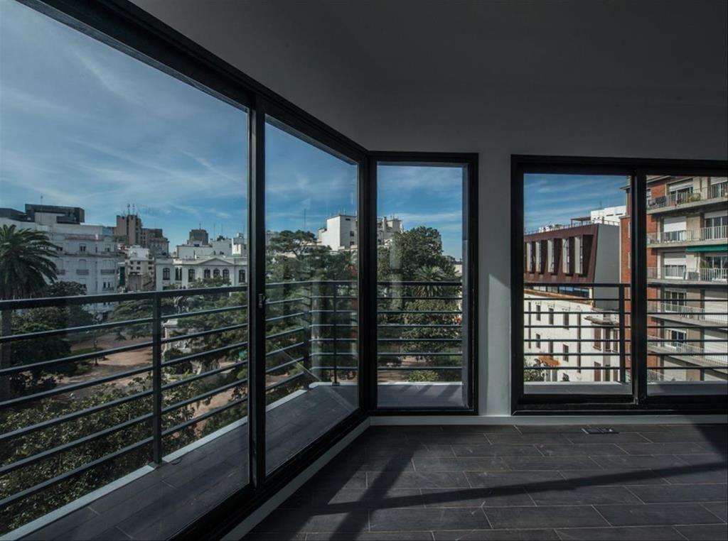 Alquiler de Oficinas en Ciudad Vieja / Plaza Zabala