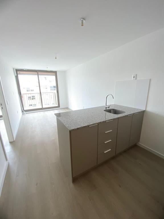 Venta Apartamento 1 dormitorio a estrenar en la mejor zona