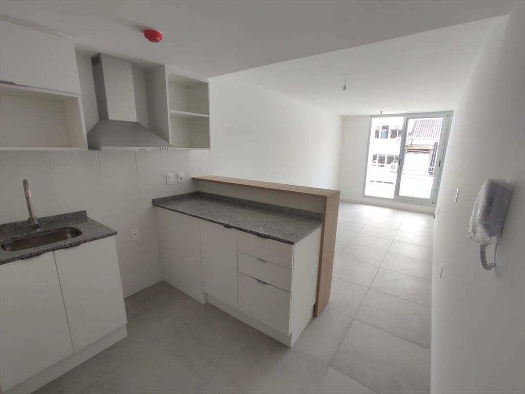 Apartamento en alquiler de 2 dormitorios a estrenar en Cent