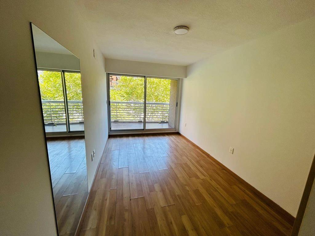 Venta de Apartamento con 1 dormitorio y garage en Cordón