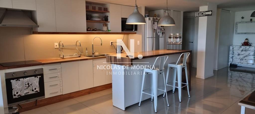 Vende Apartamento de 2 dormitorios en Roosevelt,