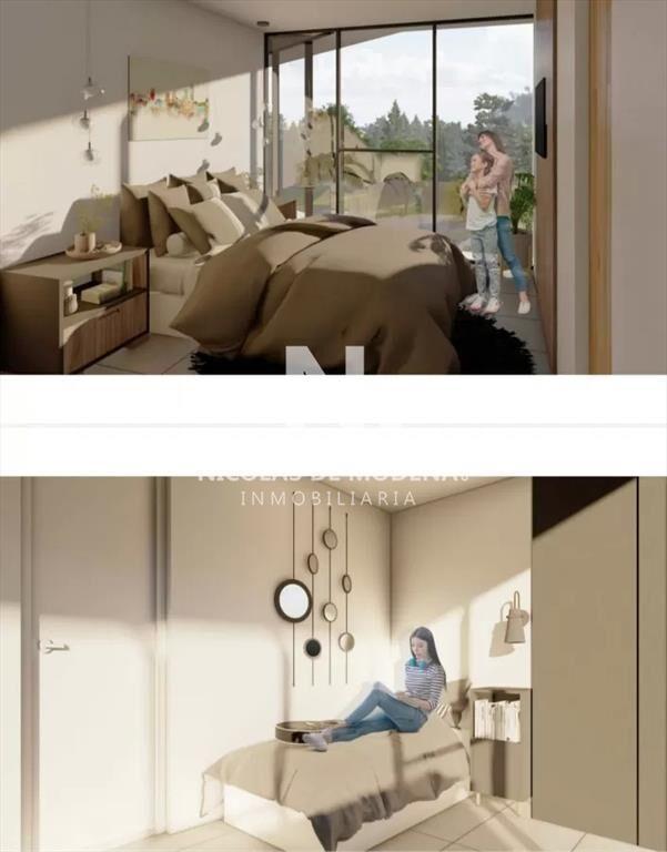 Impresionante departamento de 1 dormitorio, ideal
