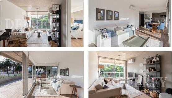Venta Apartamento - Malvín DELREY PROPIEDADES