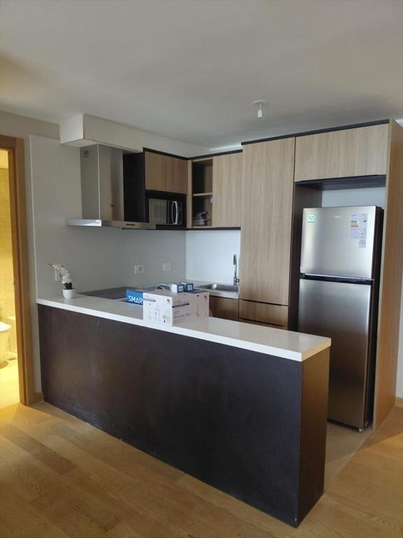 Alquiler Apartamento 1 Dormitorio en Parque Rodó
