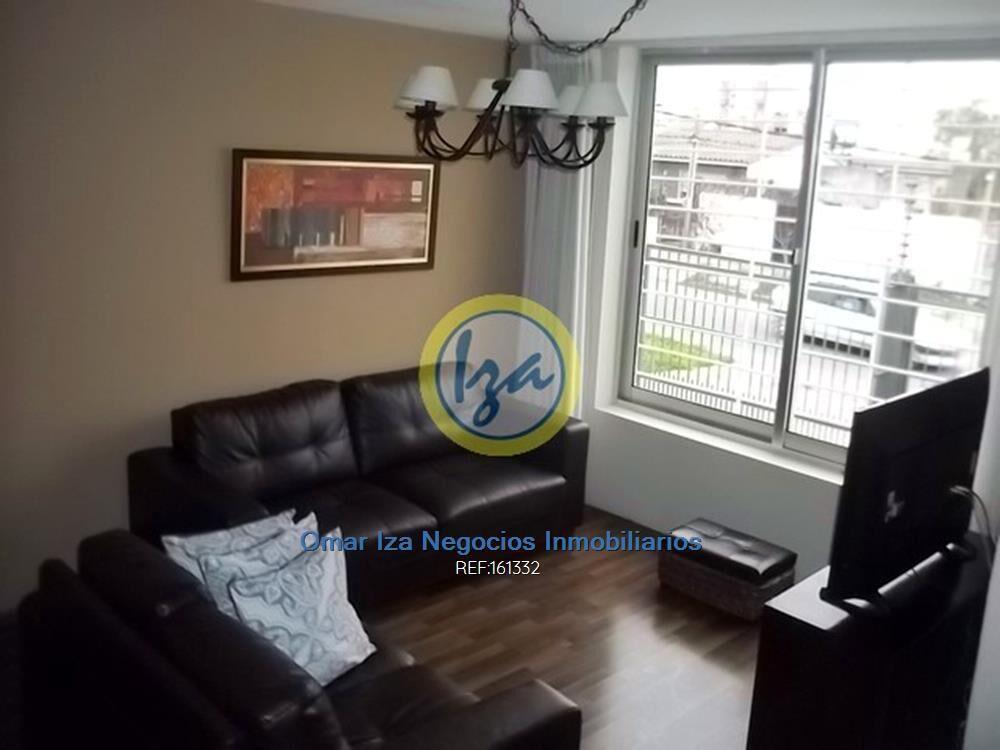 Casa en venta Malvin 3 dormitorios