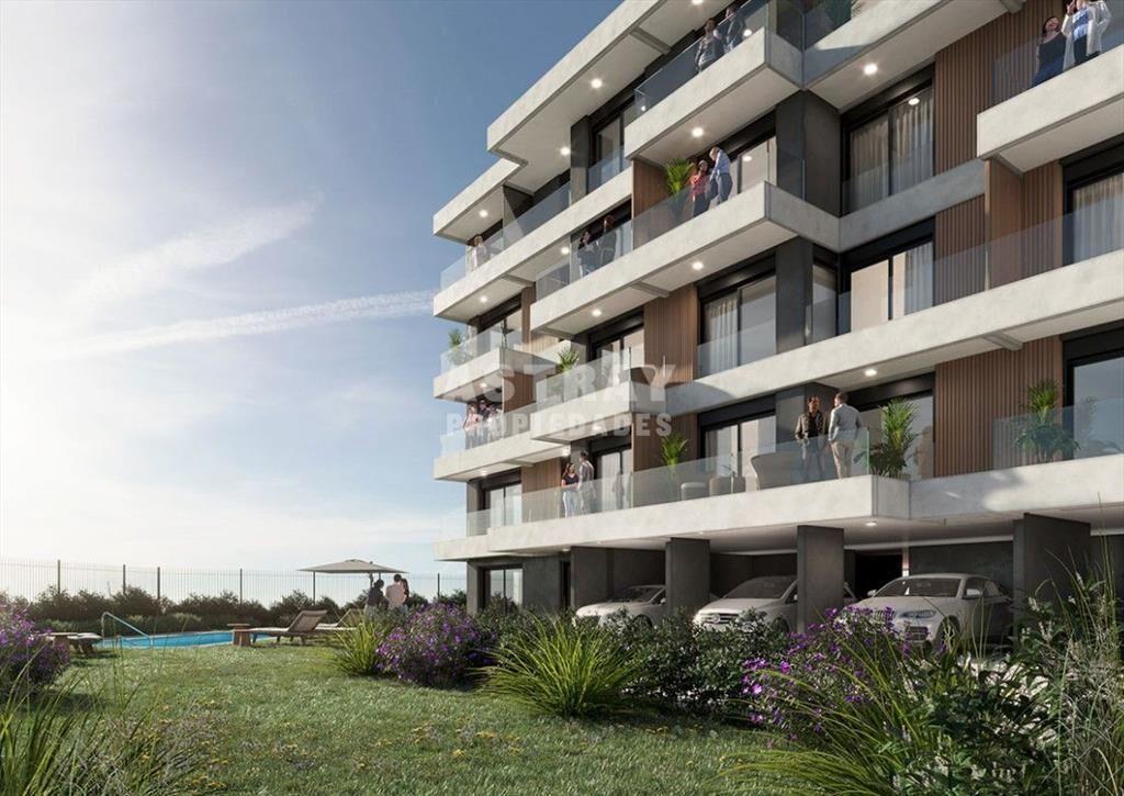 Apartamento en Venta