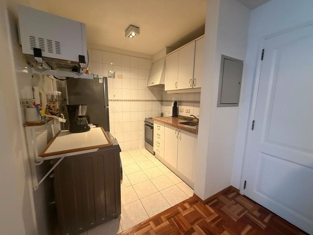 ALQUILER APARTAMENTO UN DORMITORIO PUNTA CARRETAS