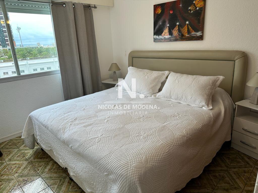 Apartamento En Torre verona 1 dormitorio y medio
