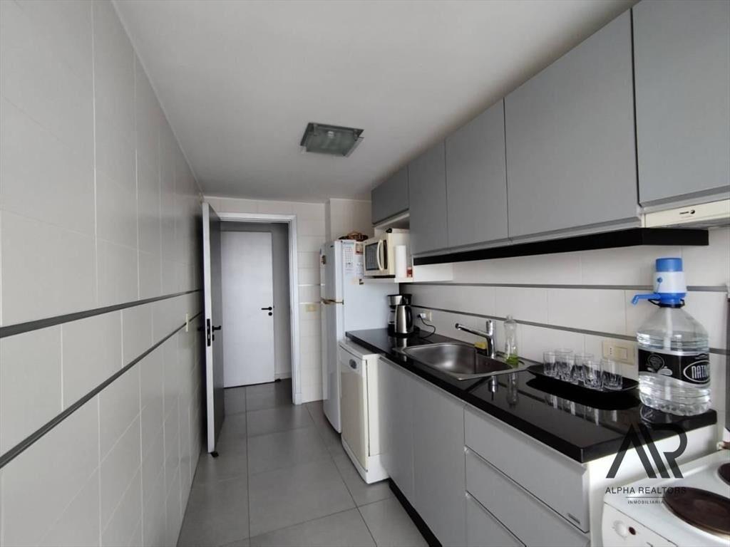 Venta Apartamento Con Balcón Con Parrillero, 2 Dormitori...